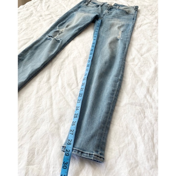 McGuire Distressed Jeans #151 - Picture 3 of 7